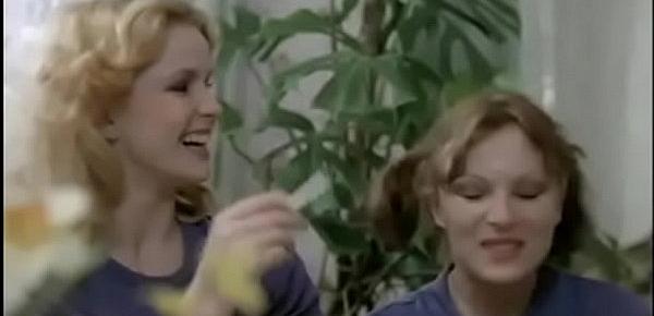  Six Swedes at a Pump (1980) Soft Porn - Comedy